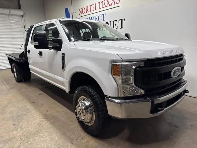 2022 Ford F-350 XL
