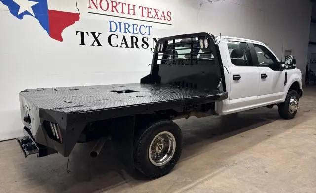 2022 Ford F-350 XL