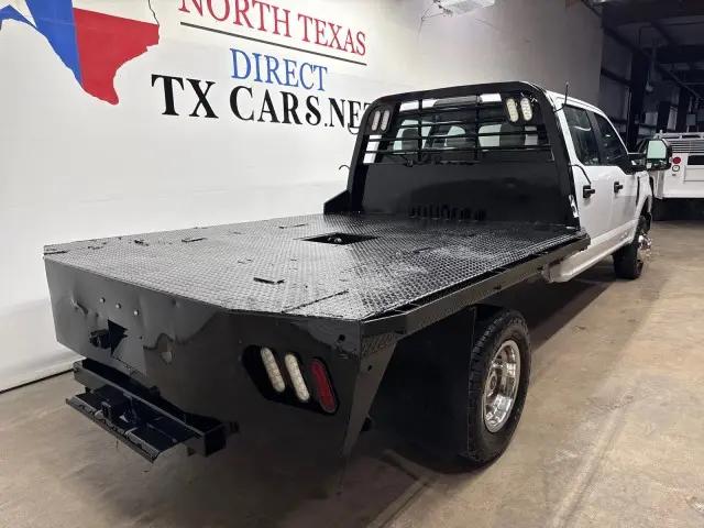 2022 Ford F-350 XL