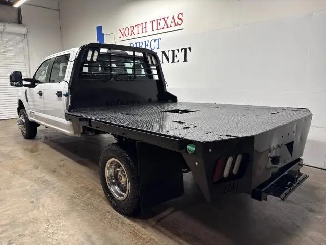 2022 Ford F-350 XL