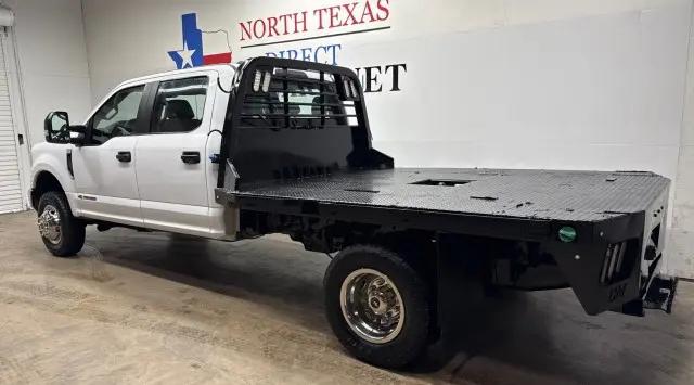 2022 Ford F-350 XL