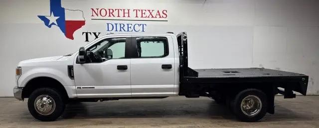 2022 Ford F-350 XL