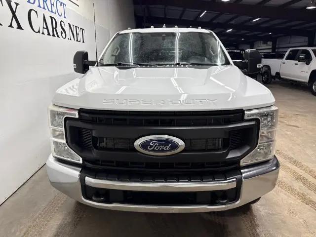 2022 Ford F-350 XL
