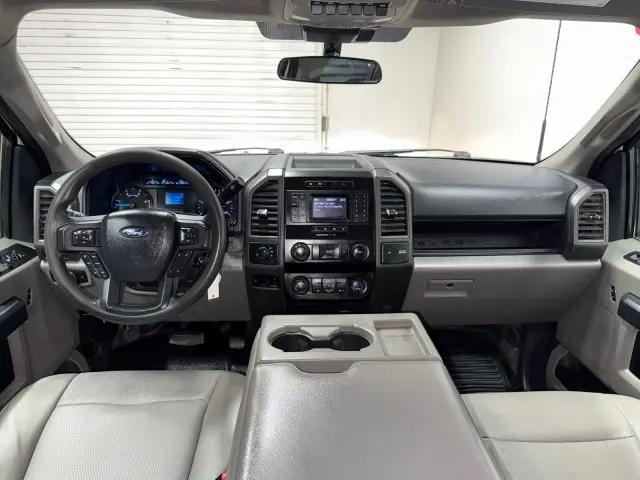 2022 Ford F-350 XL