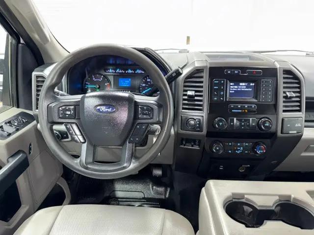 2022 Ford F-350 XL