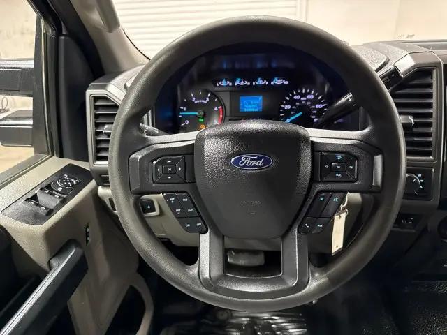 2022 Ford F-350 XL