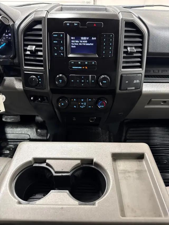 2022 Ford F-350 XL