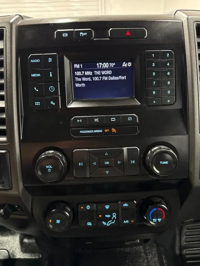 2022 Ford F-350 XL