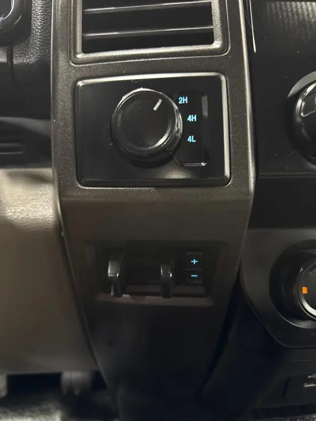 2022 Ford F-350 XL