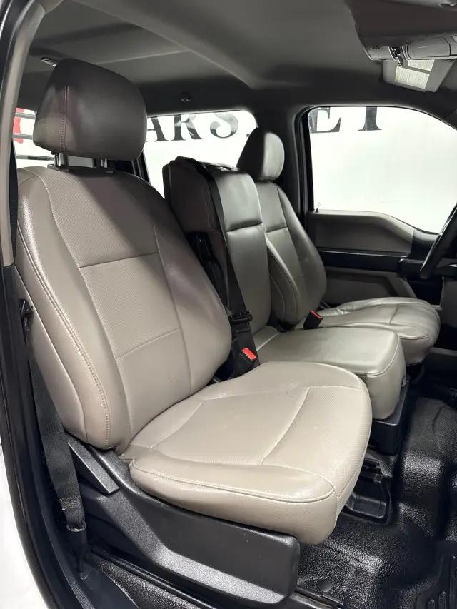 2022 Ford F-350 XL