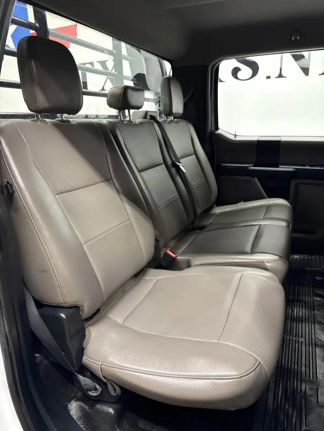2022 Ford F-350 XL