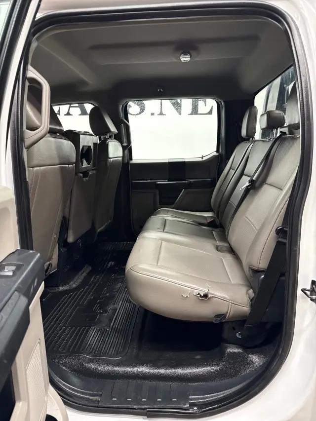 2022 Ford F-350 XL