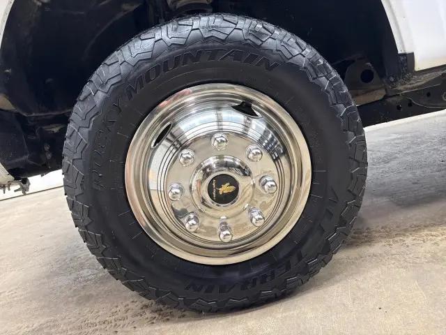2022 Ford F-350 XL