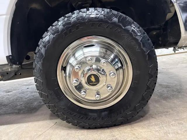 2022 Ford F-350 XL