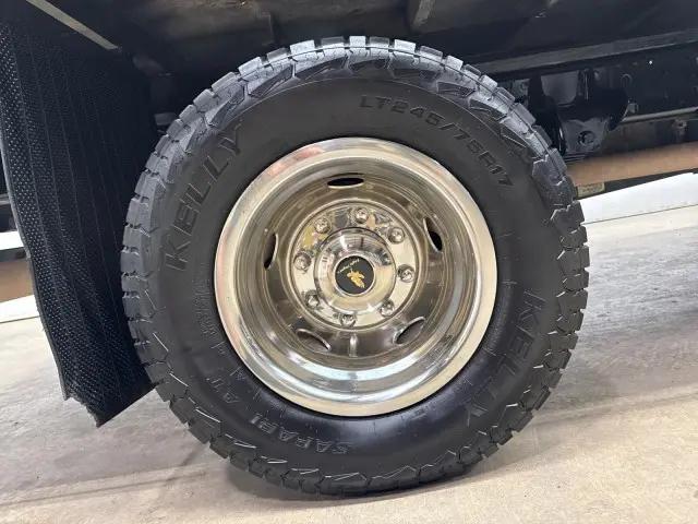 2022 Ford F-350 XL