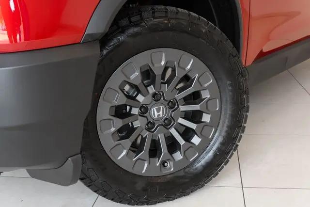 2026 Honda Passport AWD TrailSport
