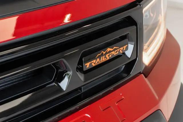 2026 Honda Passport AWD TrailSport