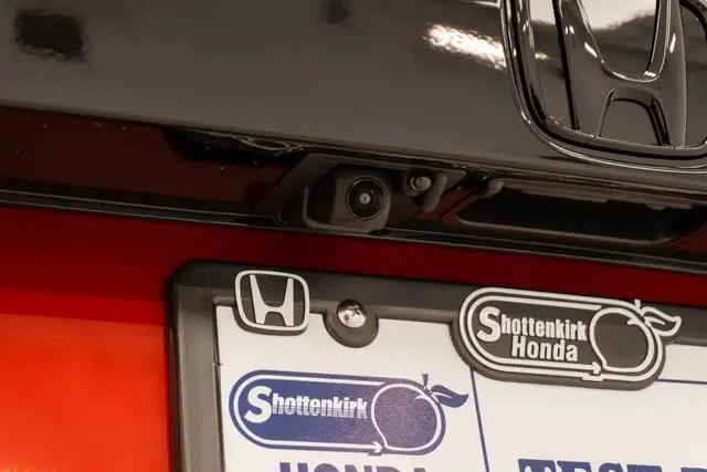 2026 Honda Passport AWD TrailSport