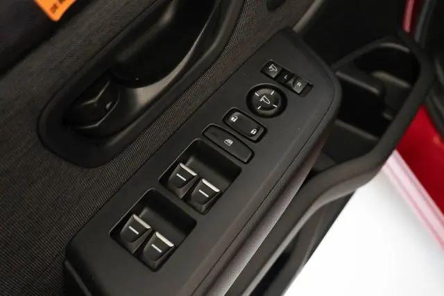 2026 Honda Passport AWD TrailSport
