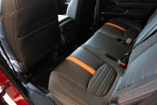 2026 Honda Passport AWD TrailSport