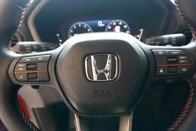 2026 Honda Passport AWD TrailSport