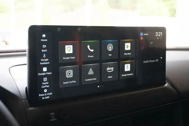 2026 Honda Passport AWD TrailSport