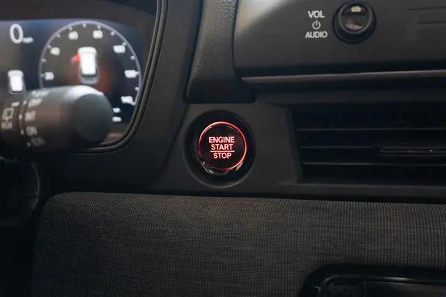 2026 Honda Passport AWD TrailSport