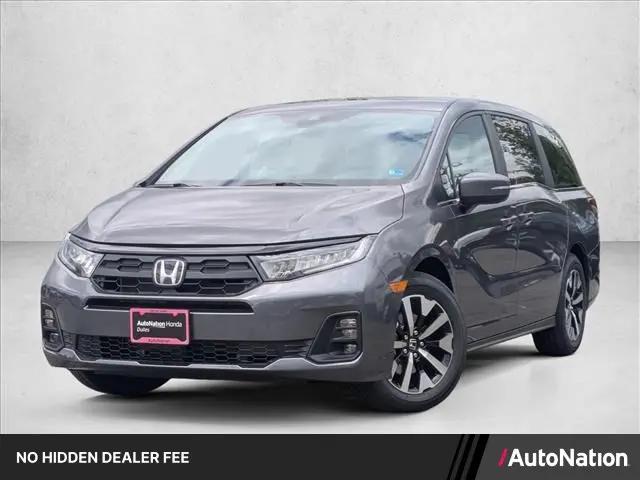 2026 Honda Odyssey EX-L for sale in Sterling, VA