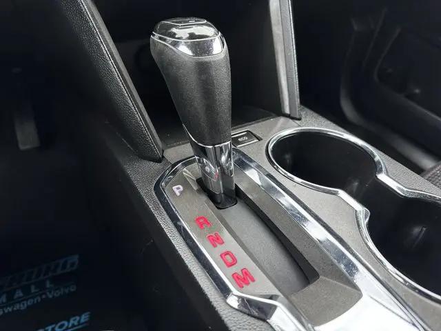 2017 GMC Terrain SLE-1
