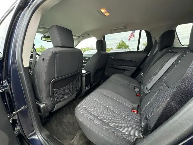 2017 GMC Terrain SLE-1