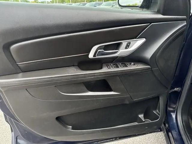 2017 GMC Terrain SLE-1
