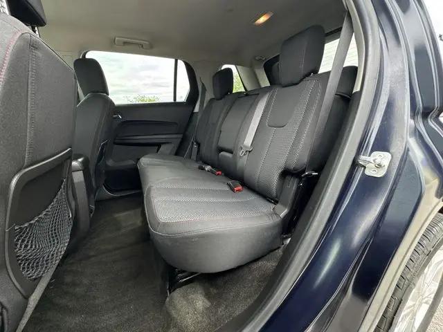 2017 GMC Terrain SLE-1