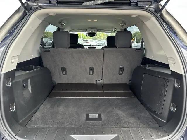 2017 GMC Terrain SLE-1