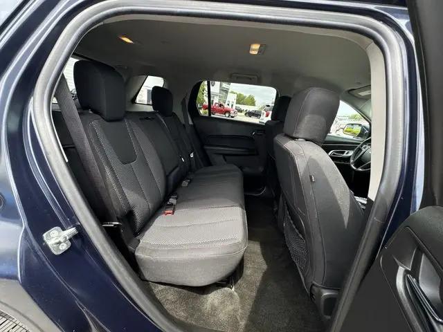 2017 GMC Terrain SLE-1