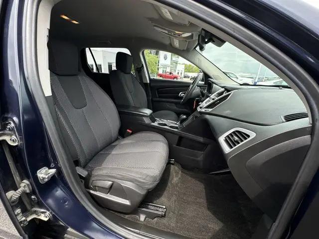 2017 GMC Terrain SLE-1