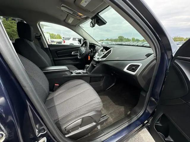 2017 GMC Terrain SLE-1