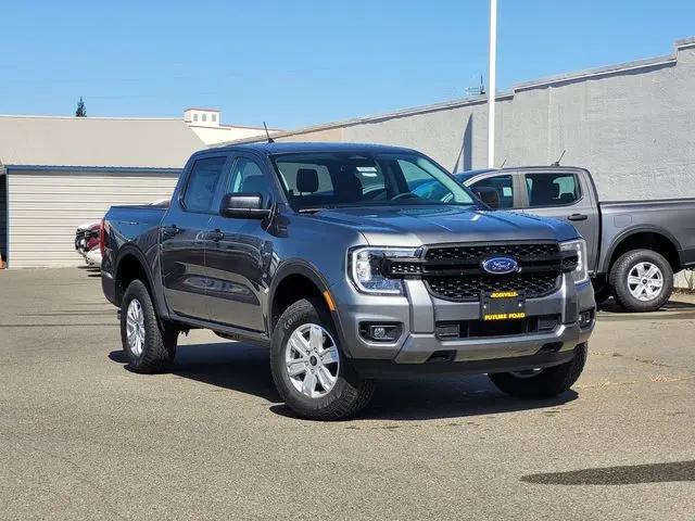 2026 Ford Ranger XL for sale in Roseville, CA