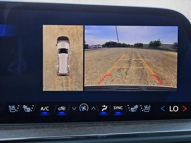 2026 Chevrolet Tahoe 4WD High Country