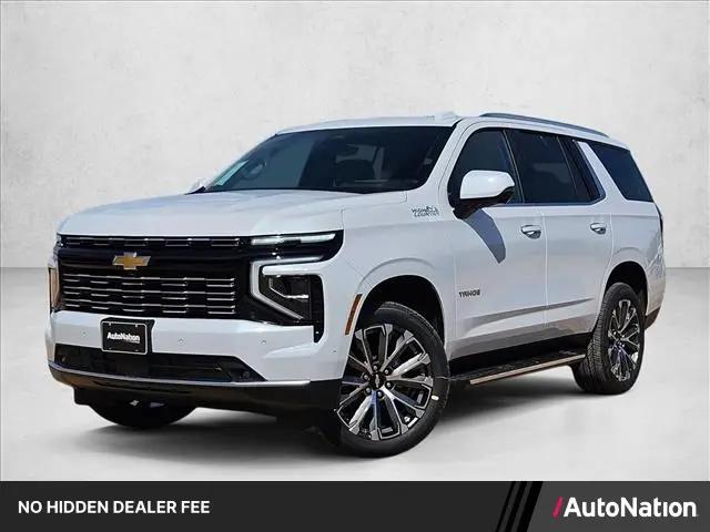 2026 Chevrolet Tahoe 4WD High Country for sale in Waco, TX