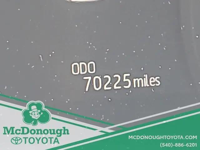 2022 Toyota Avalon XLE