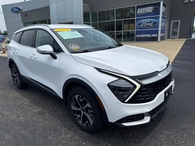 2024 Kia Sportage EX for sale in Jonesboro, AR
