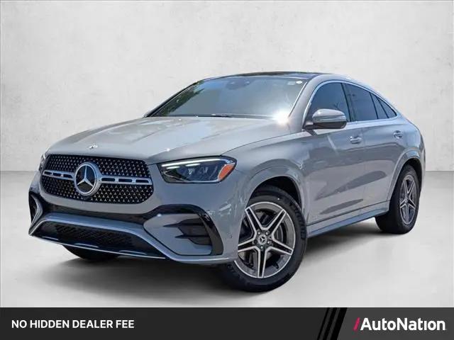 2026 Mercedes-Benz GLE 450 4MATIC for sale in San Jose, CA