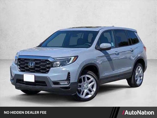 2024 Honda Passport AWD EX-L for sale in Costa Mesa, CA