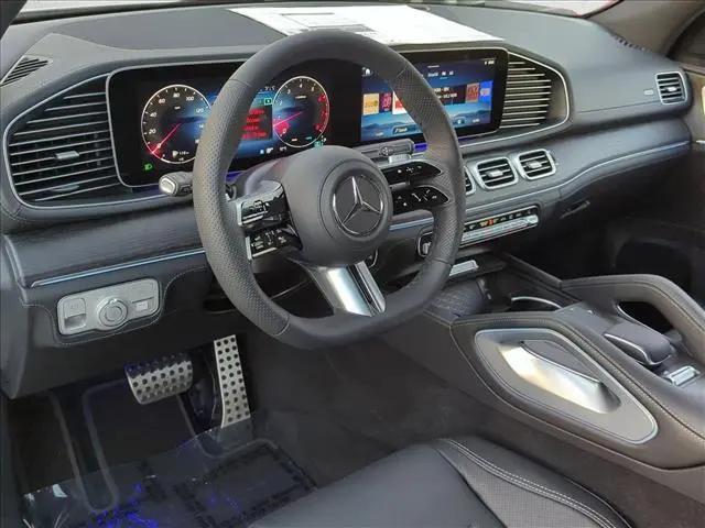 2026 Mercedes-Benz GLE GLE 450 4MATIC