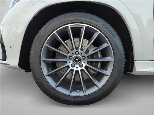 2026 Mercedes-Benz GLE GLE 450 4MATIC
