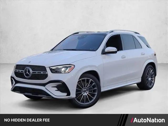 2026 Mercedes-Benz GLE GLE 450 4MATIC for sale in Sanford, FL