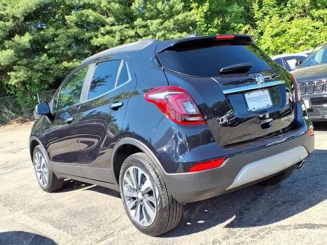 2022 Buick Encore AWD Preferred