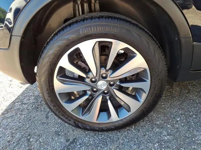 2022 Buick Encore AWD Preferred