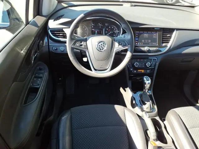 2022 Buick Encore AWD Preferred