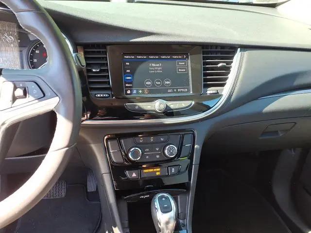 2022 Buick Encore AWD Preferred